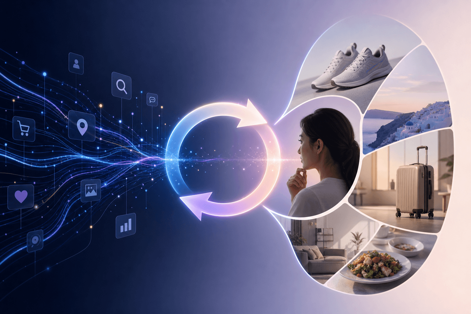 A New Era of Branding Driven by the Virtuous Cycle of Data