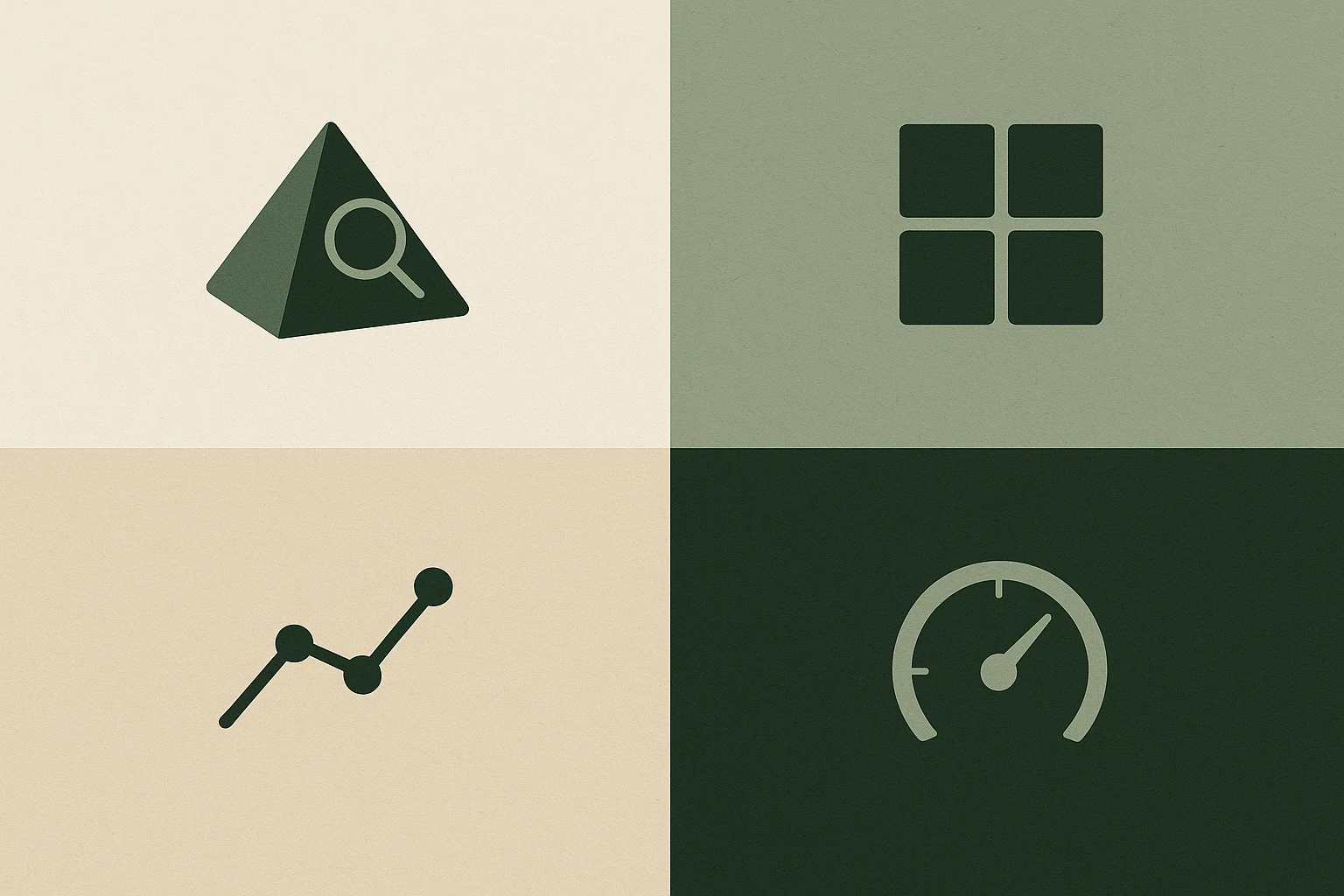 How GEO Tools Are Categorized: a Comparison Guide Across Four Buckets ...